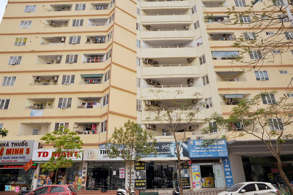 Vì sao 3 chung cư vi phạm PCCC bị chuyển hồ sơ cho cơ quan điều tra?